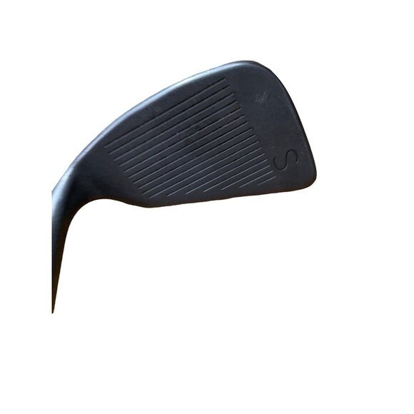 Ping Zing 2 Karsten Sand Wedge Golf Club - Picture 2 of 7